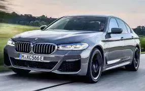 Telo per auto da esterno adatto per BMW 5-Series (G30) € 230
