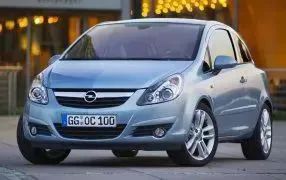 Tappetini Opel Corsa D (2006 - 2014) personalizzati in base ai tuoi gusti