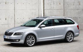 Coprisedili SKODA OCTAVIA su misura - Consegna gratuita